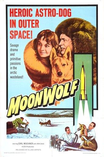 Moonwolf film afişi