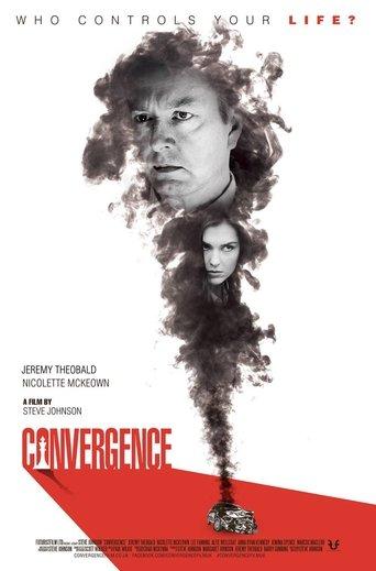 Convergence film afişi