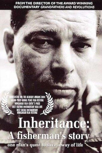 Inheritance: A Fisherman's Story film afişi