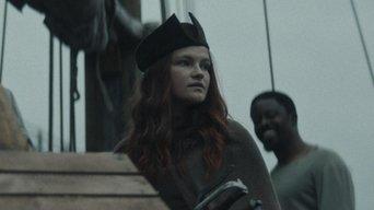 Grace O’Malley - The Pirate Queen of Ireland