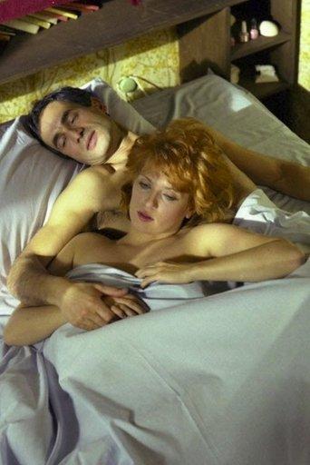 Głód serca film afişi