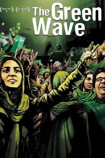The Green Wave film afişi