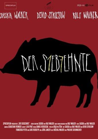 Come Closer film afişi