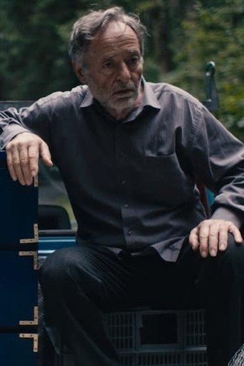 And the Wind Weeps film afişi