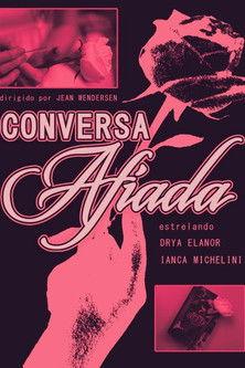 Conversa Afiada film afişi
