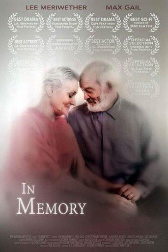 In Memory film afişi