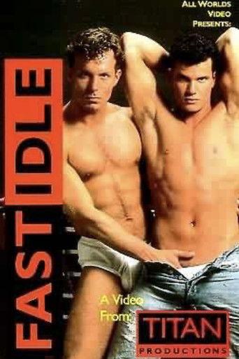 Fast Idle film afişi