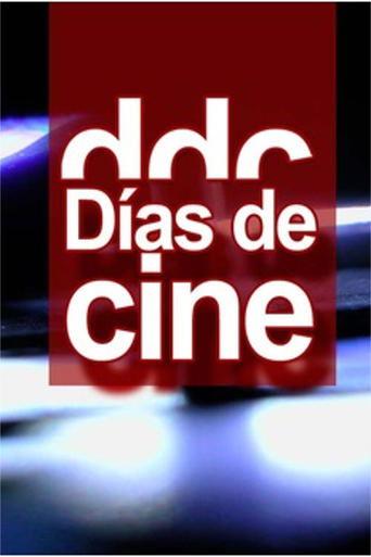 Días de cine dizi afişi