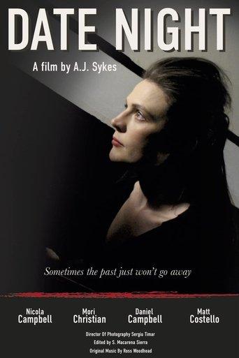 Date Night film afişi