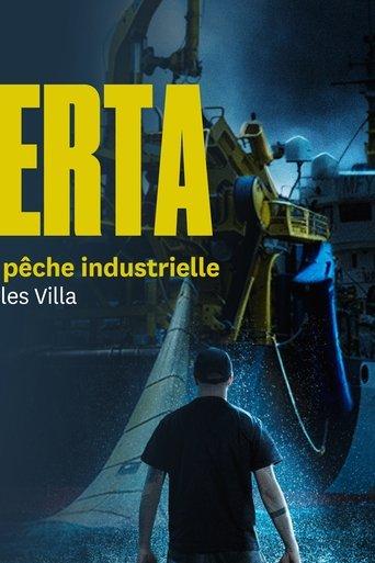 L’Omerta, scandale de la pêche industrielle film afişi