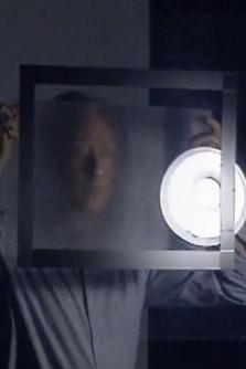 Michael Snow Up Close film afişi