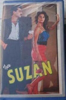 This is Suzan film afişi