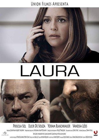 Laura film afişi