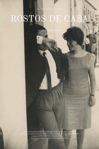 Faces from Home film afişi