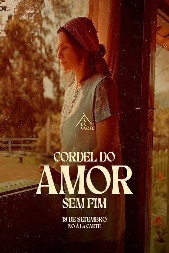 Cordel do Amor Sem Fim film afişi
