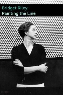 Bridget Riley: Painting the Line film afişi