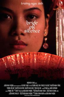 Bride of Silence film afişi