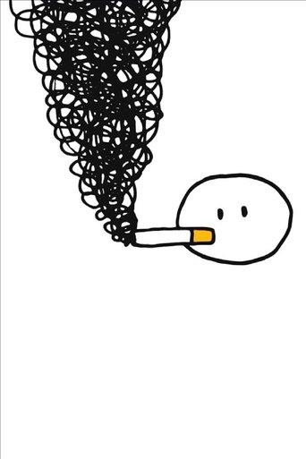 Myself: Smoke film afişi