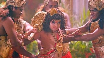 Hanuman Ne Kiya Bal Ka Prayog