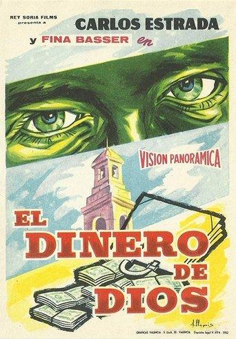 El dinero de Dios film afişi