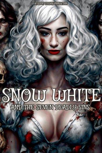 Snow White and the Seven Deadly Sins film afişi