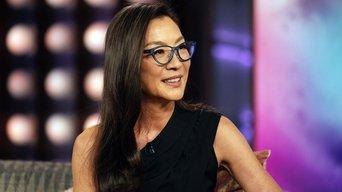 Michelle Yeoh, Boyd Holbrook, Chicago