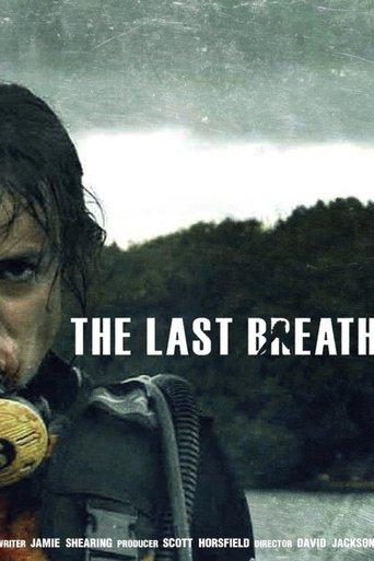 The Last Breath film afişi