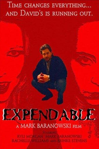 Expendable film afişi
