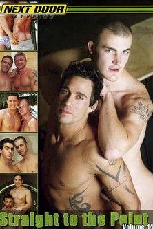 Straight to the Point Volume 14 film afişi