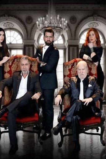 Moga Ghadab dizi afişi