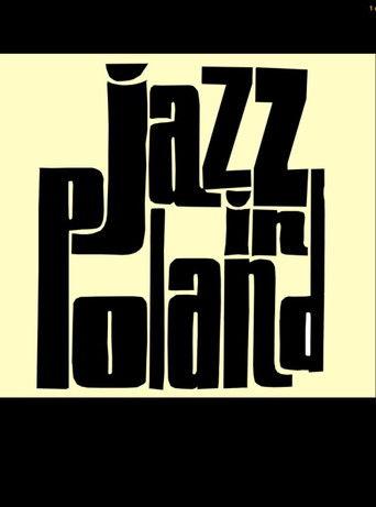 Jazz in Poland film afişi