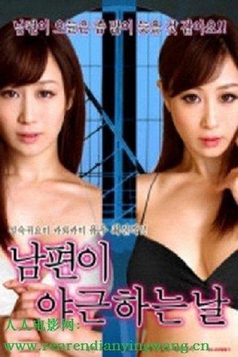 丈夫去上班的日子里 film afişi