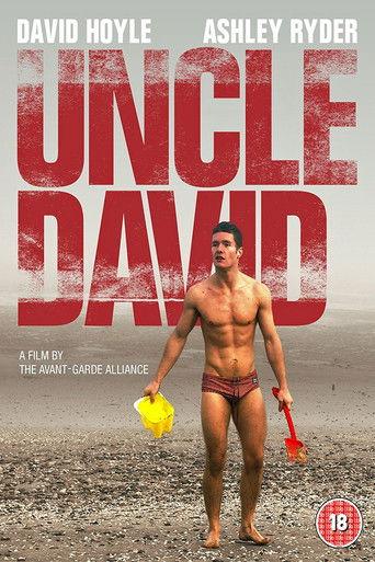 Uncle David film afişi