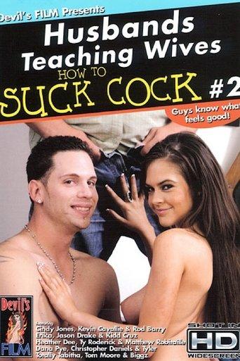 Husbands Teaching Wives How to Suck Cock 2 film afişi