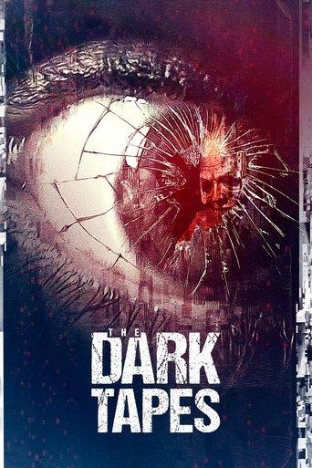 The Dark Tapes film afişi