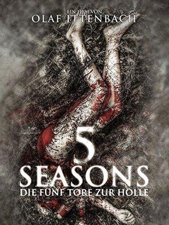 5 Seasons film afişi
