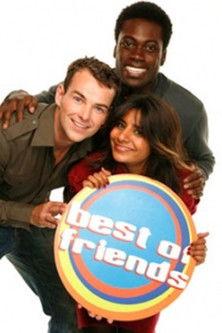 Best of Friends dizi afişi