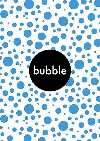 Bubble film afişi