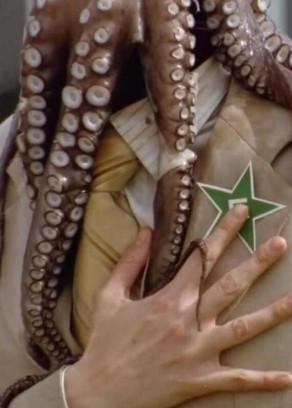 This Is an Official Message film afişi