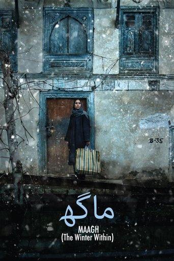 The Winter Within film afişi