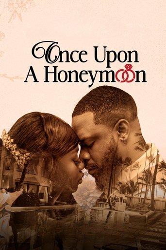 Once Upon a Honeymoon film afişi