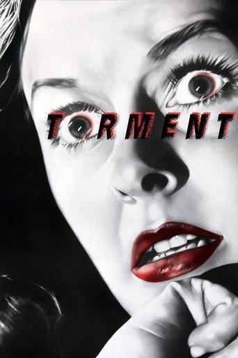 Torment film afişi