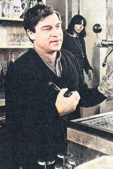 Les Aventures d'Yvon Dikkebusch film afişi