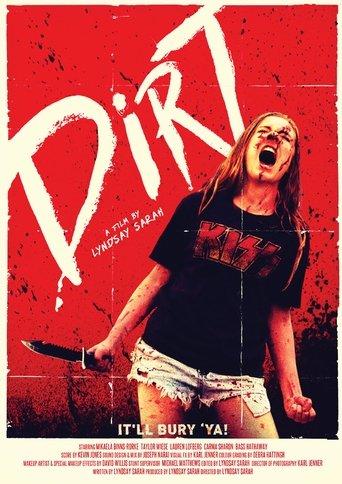 Dirt film afişi