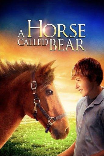 A Horse Called Bear film afişi