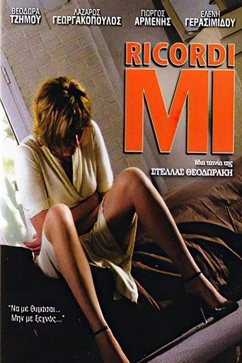 Ricordi Mi film afişi