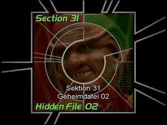 Section 31: Hidden File 02 (S07)