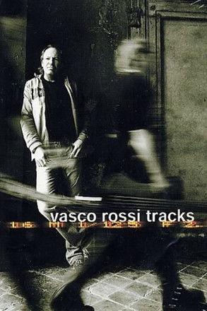 Vasco Rossi - Tracks film afişi