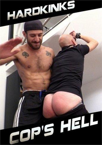 Cop's Hell film afişi