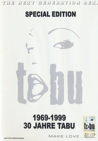 30 Jahre Tabu: 1969-1999 film afişi
